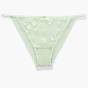 Savage X Fenty String Bikini